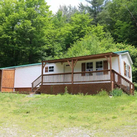 Image 3 - 45 Camp Road, Berkshire, Franklin County, VT 05476, USA - House for sale