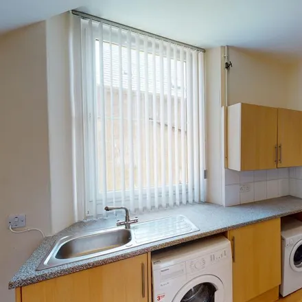 Image 3 - Kirk Brae, Fraserburgh, AB43 9BY, United Kingdom - Apartment for rent