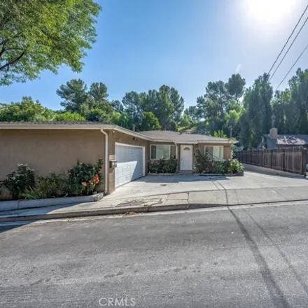 Buy this 6 bed house on 5260 Marmol Dr in Woodland Hills, California