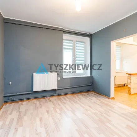 Rent this 2 bed apartment on 31 Stycznia 11 in 89-600 Chojnice, Poland