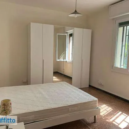Rent this 4 bed apartment on Via Fulvio Milani 3 in 40135 Bologna BO, Italy