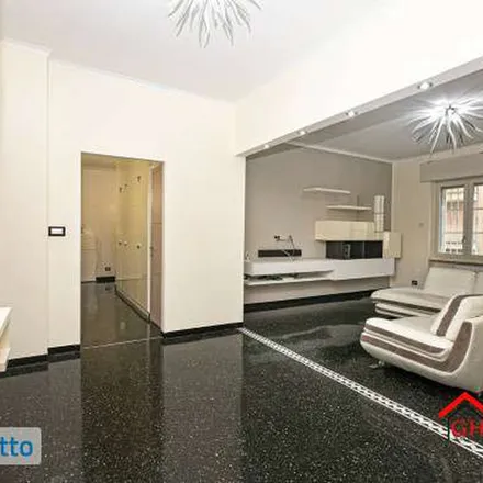 Rent this 5 bed apartment on Via Alberto Picco 5 in 16155 Genoa Genoa, Italy