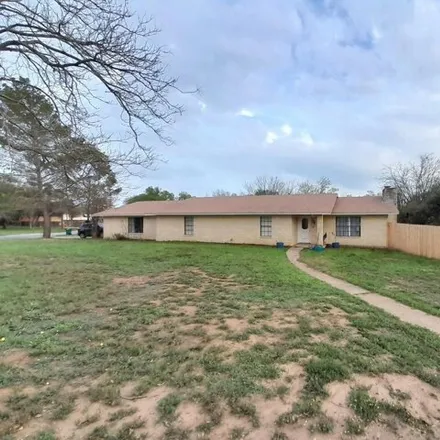 Image 2 - 1798 Terrace Drive, Marble Falls, TX 78654, USA - House for sale