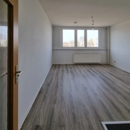 Rent this 1 bed apartment on Pfännereck 5 in 06126 Halle (Saale), Germany