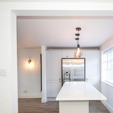 Rent this 3 bed apartment on Chandos Fold in Leeds, LS8 1QE