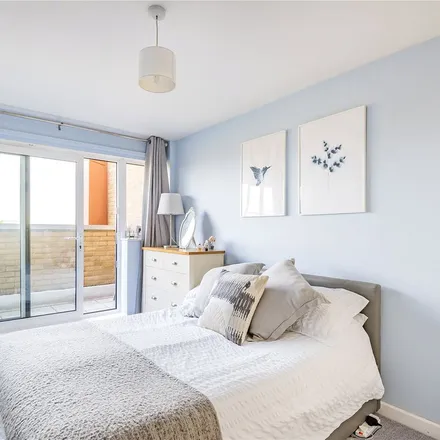 Rent this 1 bed apartment on Cornwall Road in London, N15 5AZ