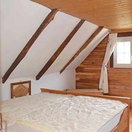 Rent this 3 bed house on 51598 Friesenhagen