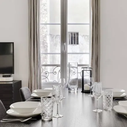 Image 10 - 87 bis Avenue des Ternes, 75017 Paris, France - Apartment for rent
