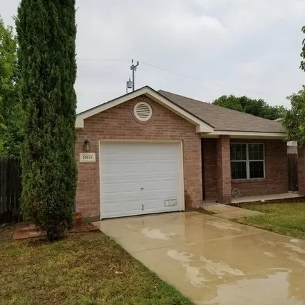 Rent this 3 bed house on 10651 Shaenpath in Bexar County, TX 78254