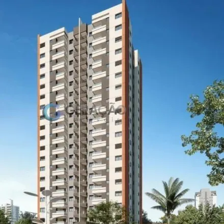 Buy this 3 bed apartment on Rua Padre Rodolfo 285 in Vila Ema, São José dos Campos - SP