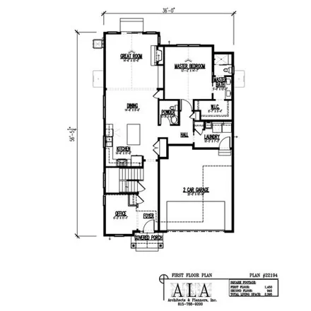 Image 3 - W Ellis Ave Lot 21, Libertyville, Illinois, 60048 - House for sale