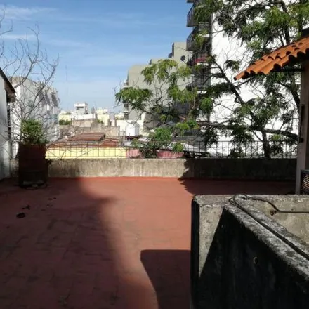 Buy this 3 bed house on Plaza 914 in Villa Ortúzar, 1174 Buenos Aires