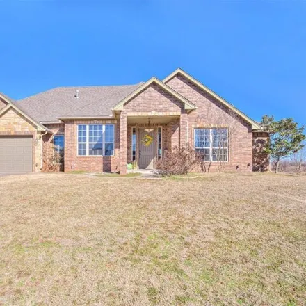 Image 3 - 1292 Augusta Drive, Purcell, OK 73080, USA - House for sale