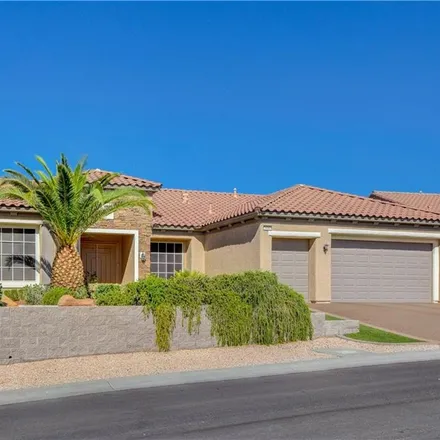 Image 1 - 2080 Twin Falls Drive, Henderson, NV 89044, USA - House for sale