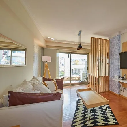 Rent this studio apartment on Palermo in Buenos Aires, Argentina