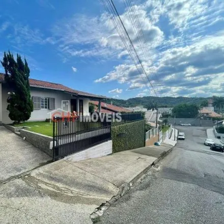 Image 2 - Rua Gabriel Siegel, Guarani, Brusque - SC, 88350-660, Brazil - House for sale
