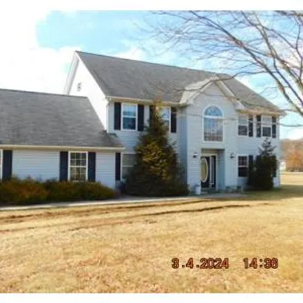 Buy this 4 bed house on 2028 Salina Drive in Tunkhannock Township, PA 18610
