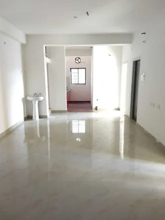 Image 3 - Kamala Kanta Bhattacharya Path, Hatigaon, Dispur - 781005, India - Apartment for rent