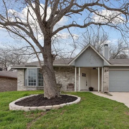 Buy this 2 bed house on 7971 Forest Crossing in Live Oak, Bexar County
