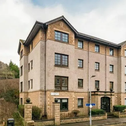 Buy this 3 bed apartment on 4 St Leonard's Hill in City of Edinburgh, EH8 9SB
