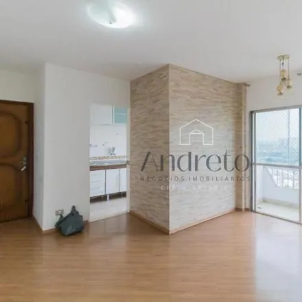 Buy this 2 bed apartment on Avenida Cangaíba 1147 in Chacara Cruzeiro do Sul, São Paulo - SP