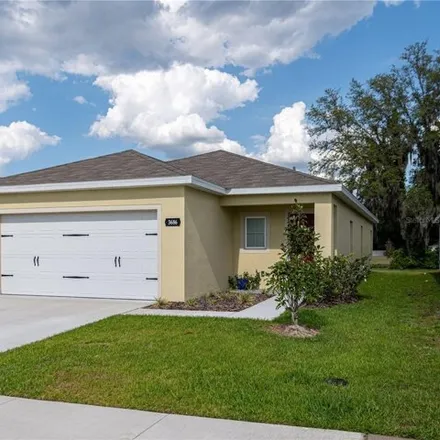 Buy this 3 bed house on Zephyr Preserve Place in Pasco County, FL 33541