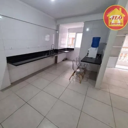 Buy this 3 bed apartment on Edifício Las Vegas in Rua Mário de Andrade 128, Ocian