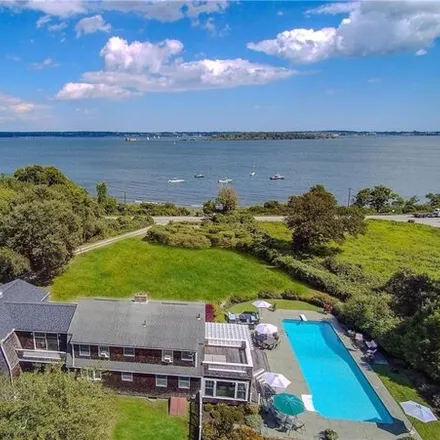 Buy this 4 bed house on 537 East Shore Road in Jamestown, RI 02835