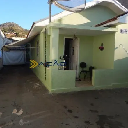 Buy this 2 bed house on Rua Coronel Francisco Bráz in Pinheirinho, Itajubá - MG