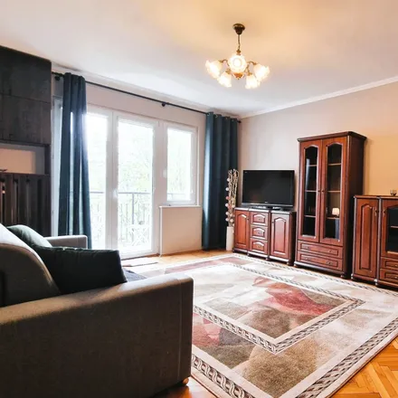Rent this 2 bed apartment on Zamkowa 2C in 80-842 Gdańsk, Poland
