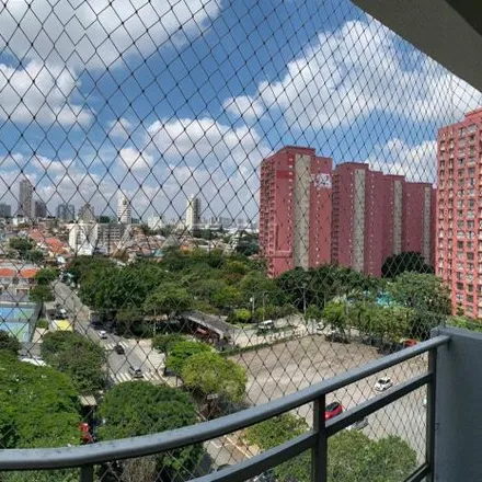 Image 1 - Edificio Piaget, Avenida Professora Ida Kolb 296, Casa Verde, São Paulo - SP, 02518-000, Brazil - Apartment for sale