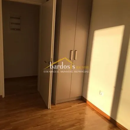 Rent this 3 bed apartment on Γευστική Γωνιά in Ελευθερίου Βενιζέλου (Ιωλκού), Nea Ionia