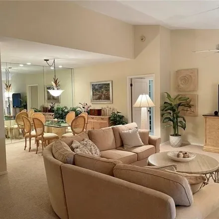 Image 3 - 798 Willowbrook Drive, Pelican Bay, FL 34108, USA - Condo for rent
