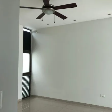 Rent this studio house on Privada Manantiales in 97113 Mérida, YUC