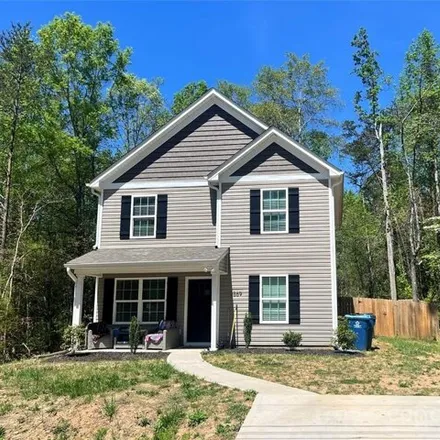 Buy this 4 bed house on 2593 33rd Avenue Northeast in Catawba County, NC 28601