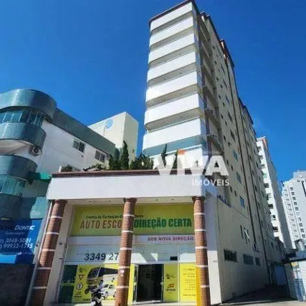 Rent this 3 bed apartment on Rua Heitor Liberato in Centro, Itajaí - SC