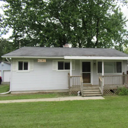 Buy this 3 bed house on 7432 Braymont Street in Genesee Township, MI 48458