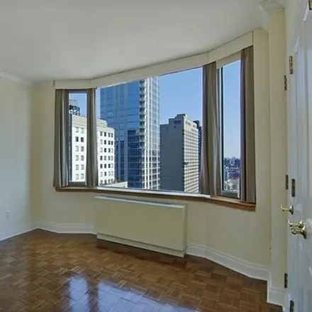Rent this 2 bed condo on Starbucks in 400 East 90th Street, New York