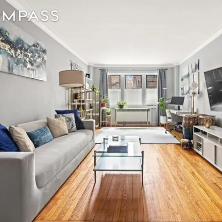 Buy this studio apartment on Allendale Apartments in 34-24 82nd Street, New York