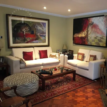 Buy this studio house on Calle Manuel de Freyre Santander 254 in Miraflores, Lima Metropolitan Area 15048