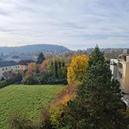 Rent this 3 bed apartment on Aubergstraße 42 in 4040 Linz, Austria