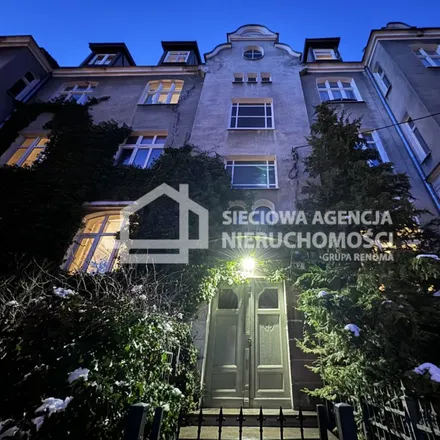 Buy this 3 bed apartment on Generała Władysława Andersa 18 in 81-831 Sopot, Poland