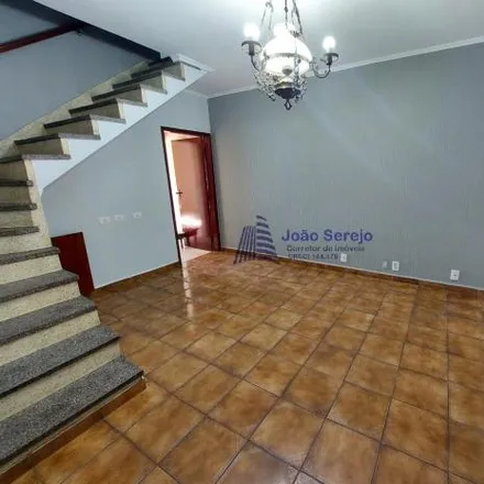 Buy this 3 bed house on Rua Fernanda in Vila Nogueira, Diadema - SP