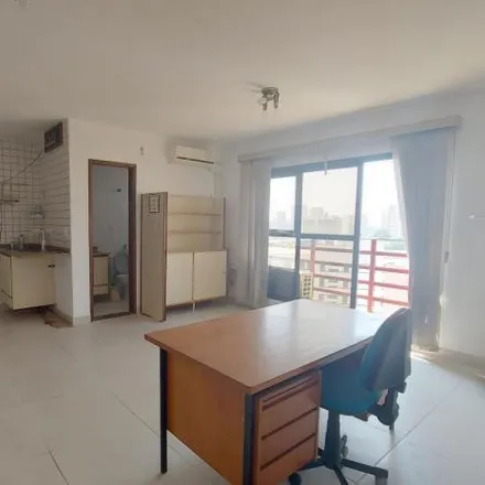 Rent this 1 bed apartment on Rua dos Carmelitas 113 in Glicério, São Paulo - SP