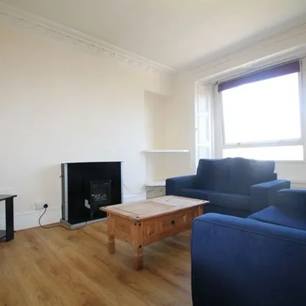 Rent this 1 bed apartment on Springhill in Dundee, DD4 6HP