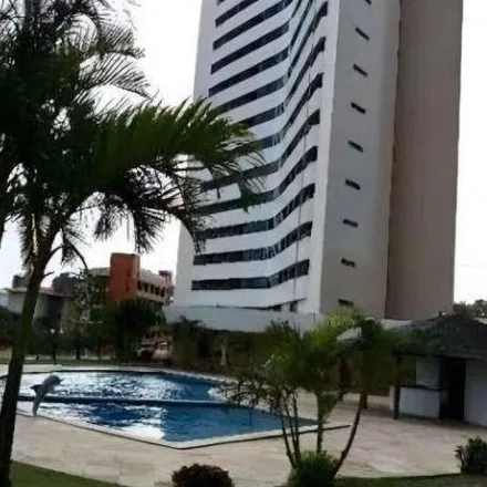 Image 1 - Rua Raimundo Bastos da Silva, Candelária, Natal - RN, 59064-900, Brazil - Apartment for rent