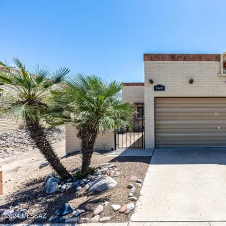 Buy this 2 bed house on 9440 East Shiloh Street in Tucson, AZ 85710