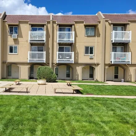 Buy this 2 bed condo on 5625 South in South Ogden, UT 84405