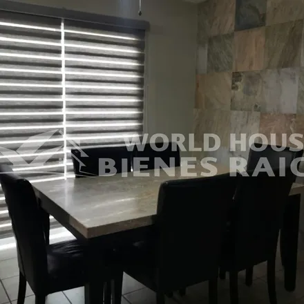 Rent this 3 bed apartment on unnamed road in 88500 Reynosa, TAM