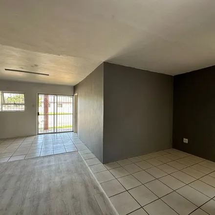 Rent this 2 bed apartment on Pirow Street in Nelson Mandela Bay Ward 53, Despatch